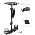 Handheld Stabilizer with Arm Support Brace and Quick Release, 3 lb Adjustable Grip E620963
