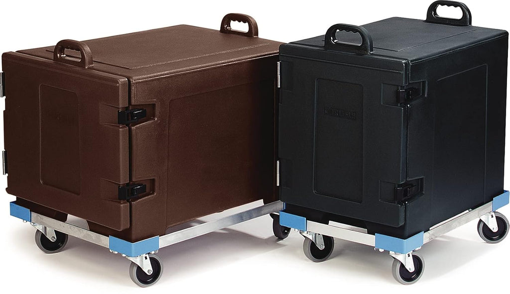 Aluminum Dolly B53452