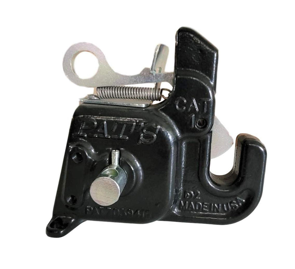Quick Hitch System X504600