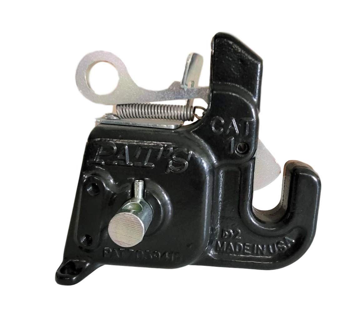 Quick Hitch System X504600