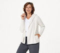 Hooded Cardi O227375