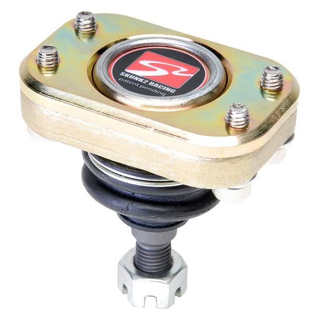 Front Camber Kit T98692