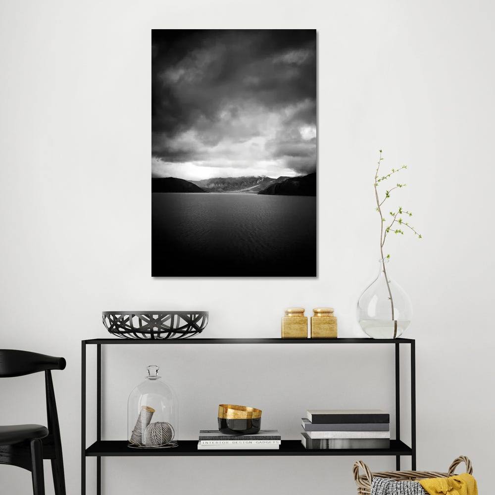 Canvas Art Print N2251