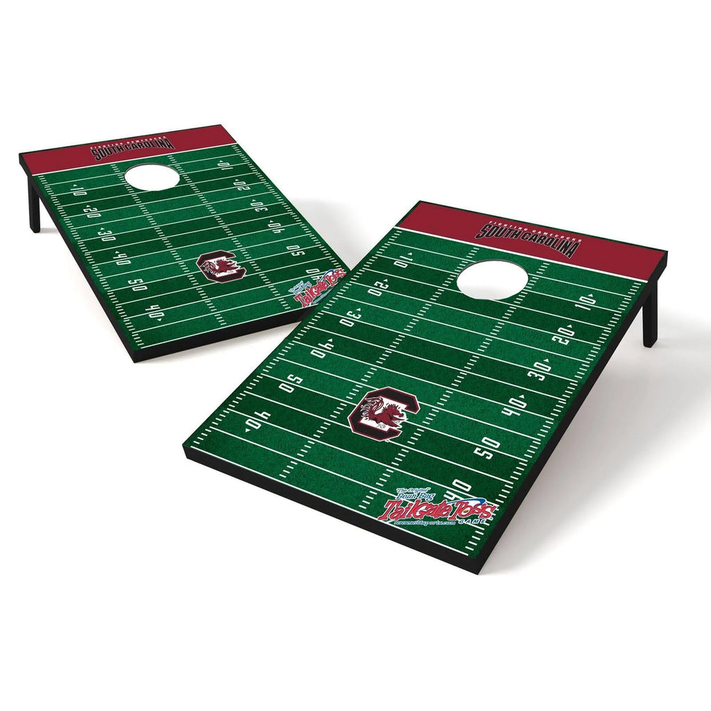 South Carolina Tailgate Toss E129