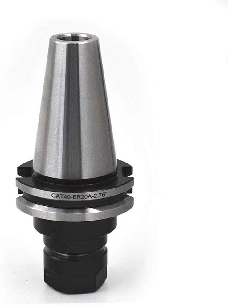 CAT40-ER20 Collet Chuck Tool Holder O557