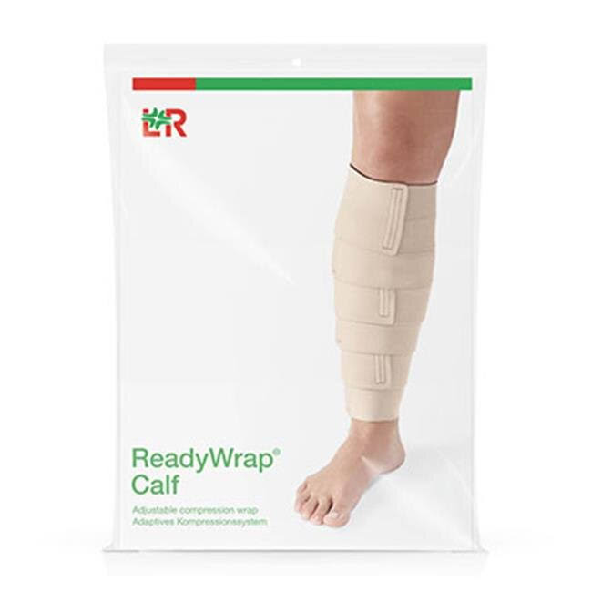 Beige Large Calf Support F8598