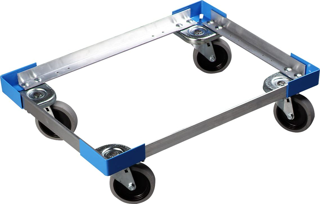 Aluminum Dolly B53452