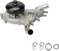 Water Pump Kit with Gasket X8504