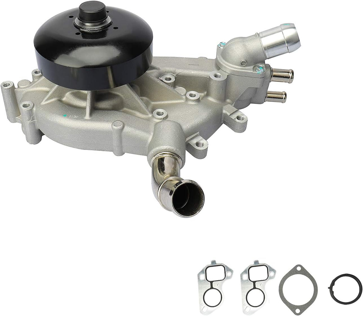 Water Pump Kit with Gasket X8504