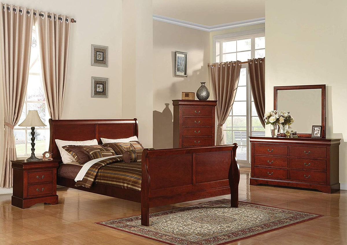 California King Bed B425809