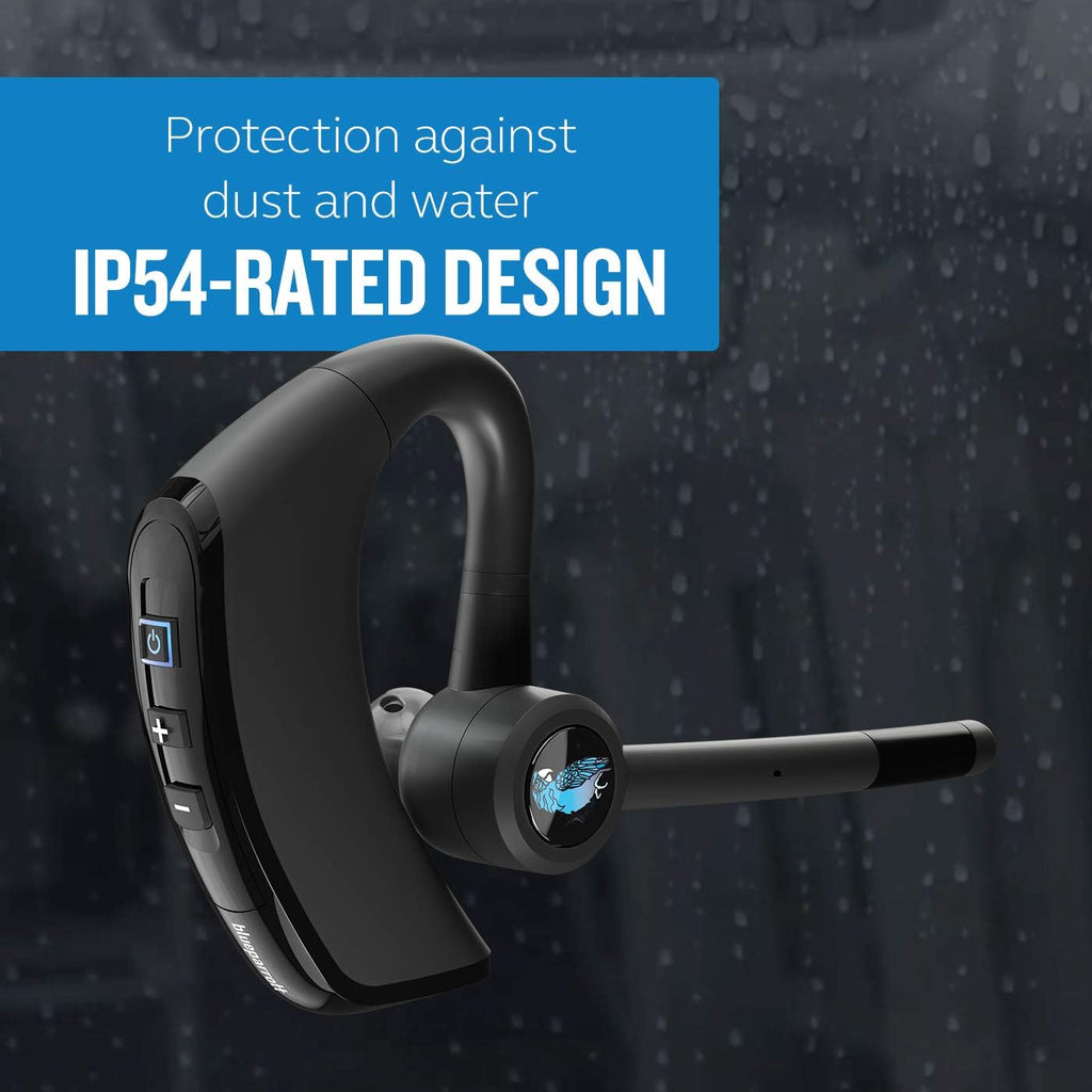 Noise Cancelling Mono Bluetooth Headset X54508