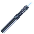 M14 x 2.00 Spiral Flute Carbide Thread Mill B28810