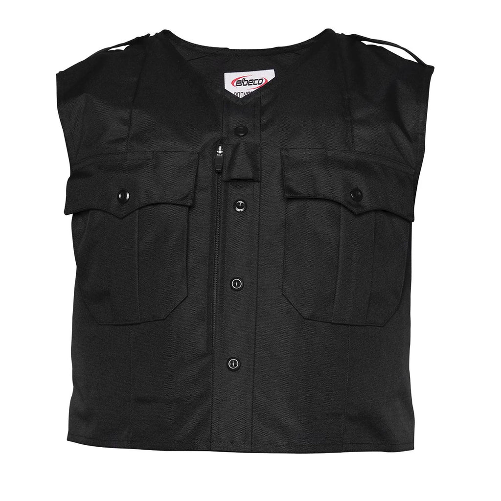 Black External Vest Carrier P939747