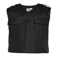 Black External Vest Carrier P939747