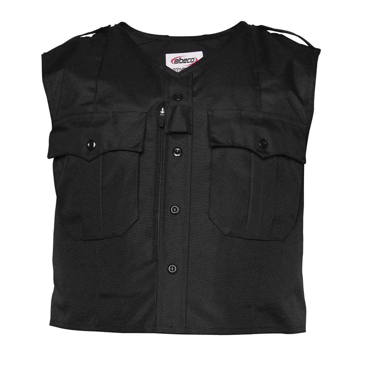 Black External Vest Carrier P939747