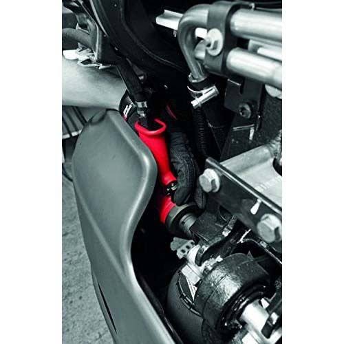 Stubby Impact Wrench P850477