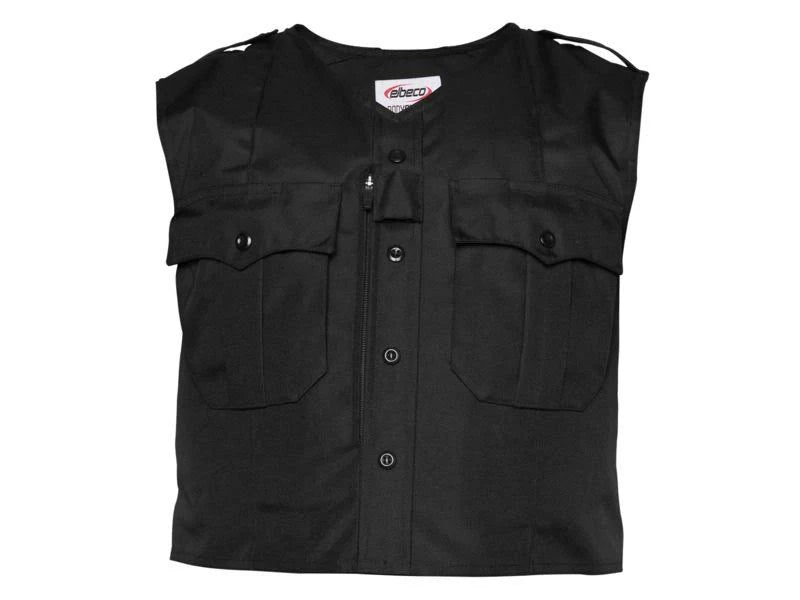 Black External Vest Carrier P939747