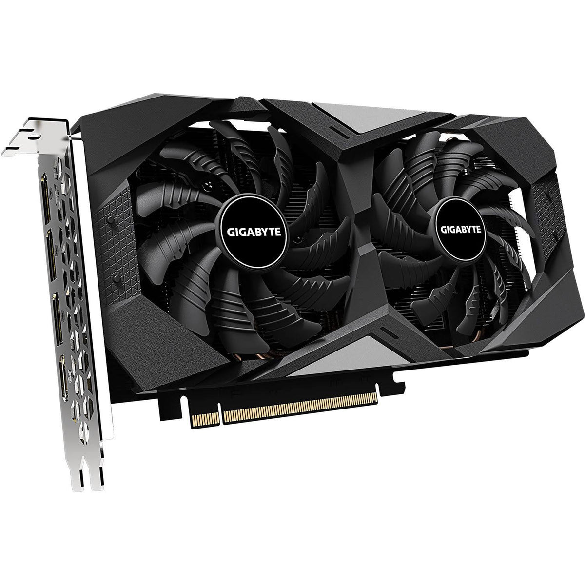 Radeon RX 5500 XT OC Graphics Card T552