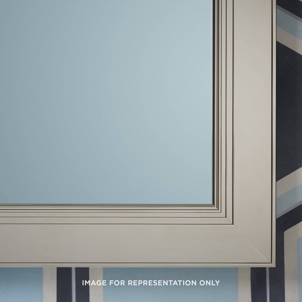 Framed Cabinet Y7691