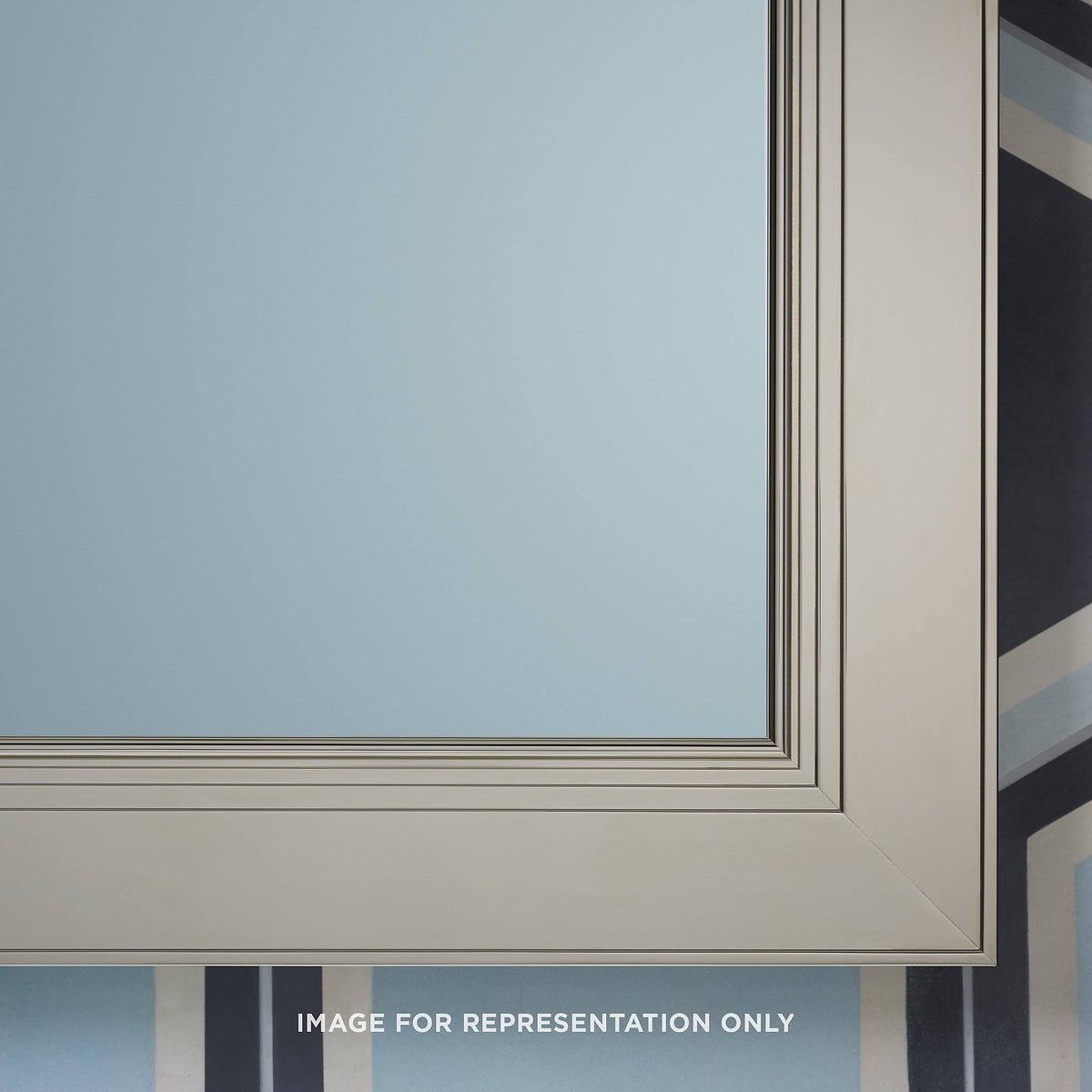 Framed Cabinet Y7691