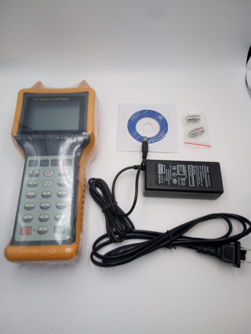 Digital Signal Level Meter DB Tester 47~870MHz T2500