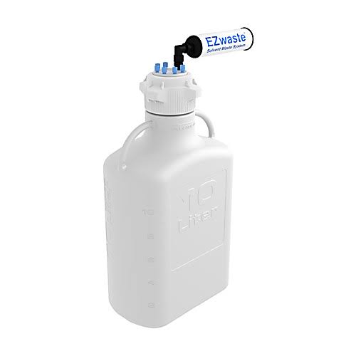 60L HDPE EZwaste XL System M1963