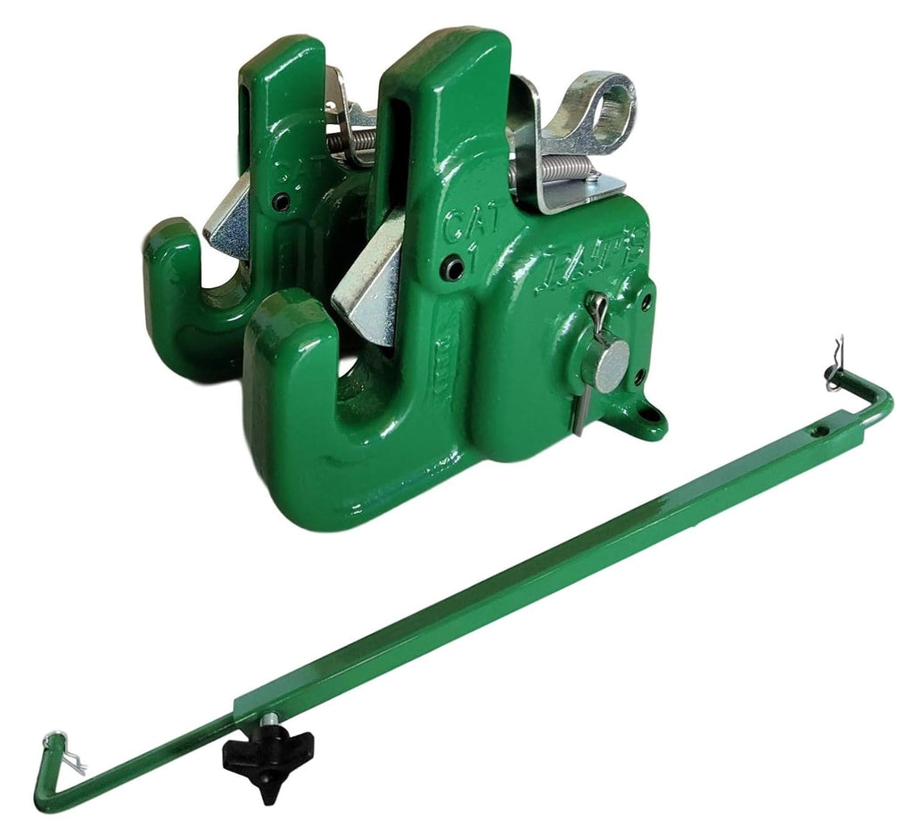 Quick Hitch System X504600