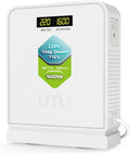 220V to 110V Step Down Transformer 1600 Watts White L700510