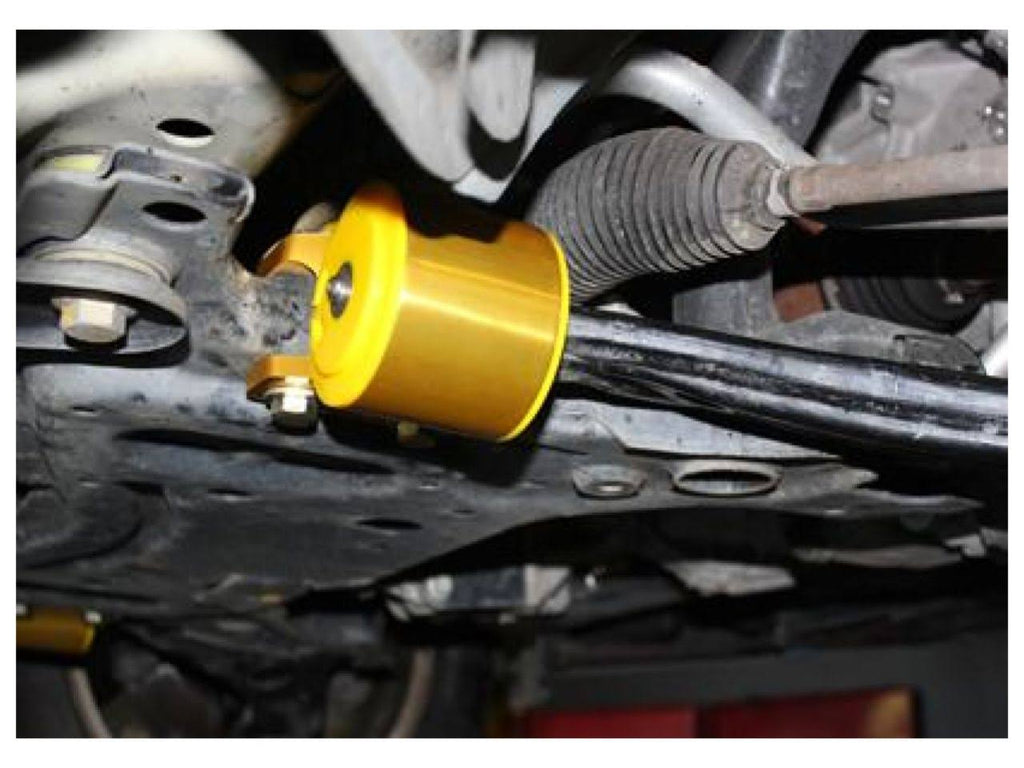 Front Inner Lower Rear Control Arm Bushing Y917
