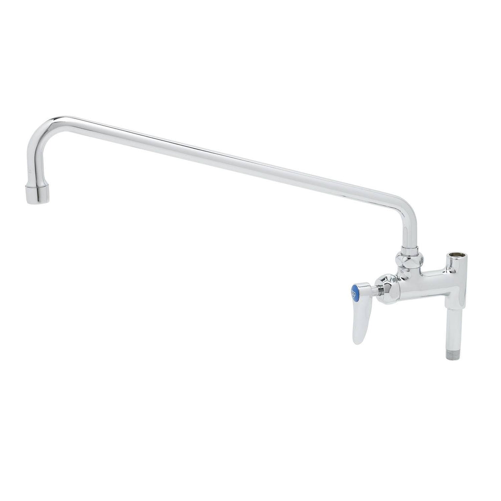 Brass 1/4-Turn Faucet Cartridge J910