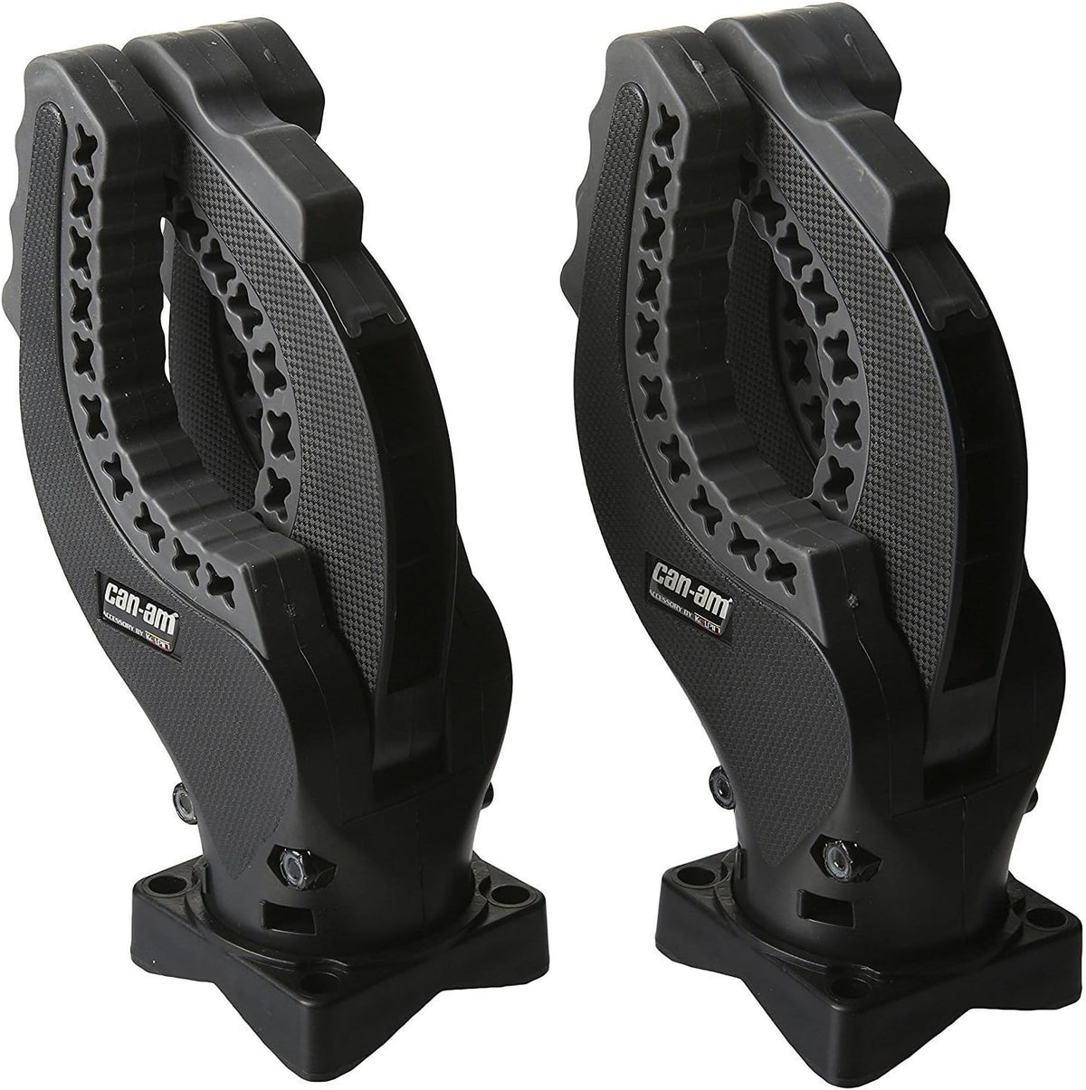 Linq Mounted Gear Grips H1945