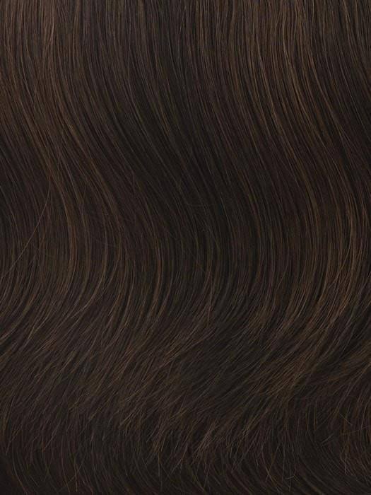 Shattered Bob Synthetic Wig L329