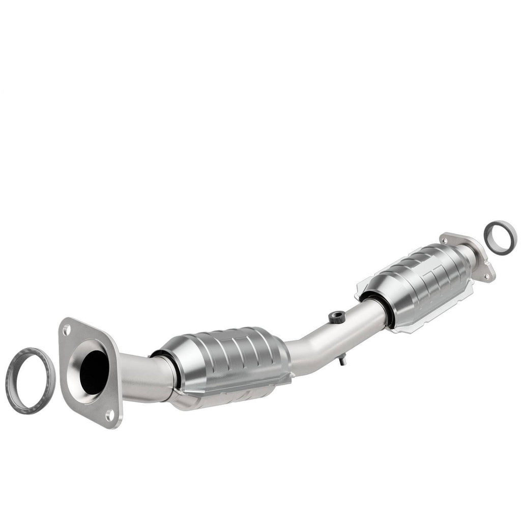 Direct Fit Catalytic Converter D868071