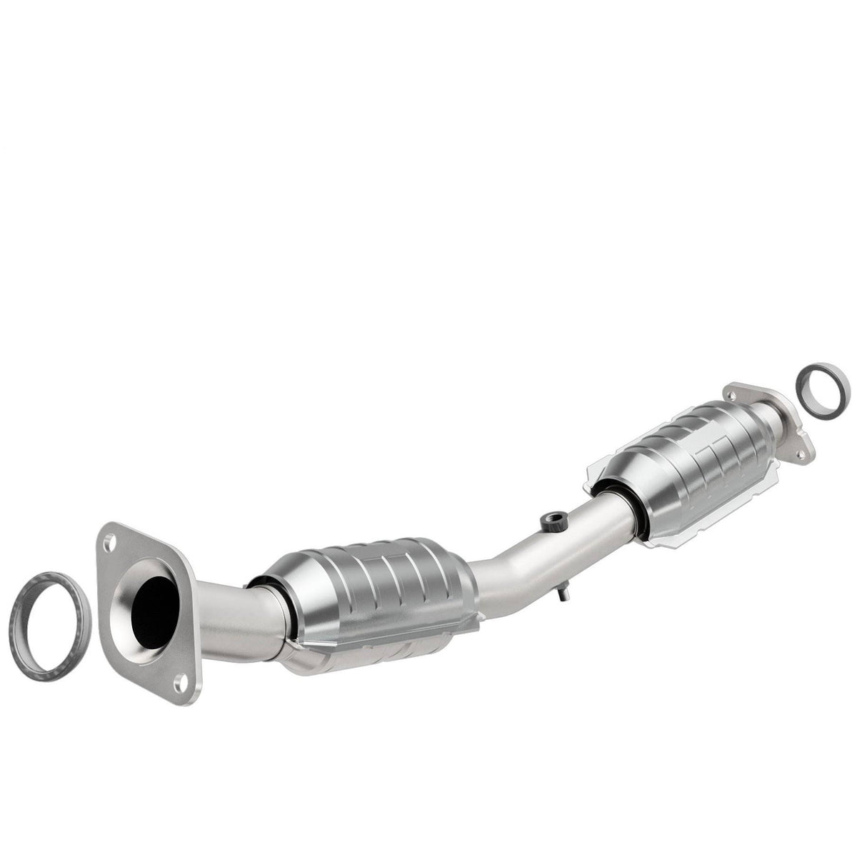 Direct Fit Catalytic Converter D868071