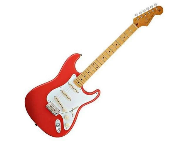 50s Stratocaster Electric Guitar G161040