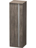 Pine Terra Tall Cabinet N4542