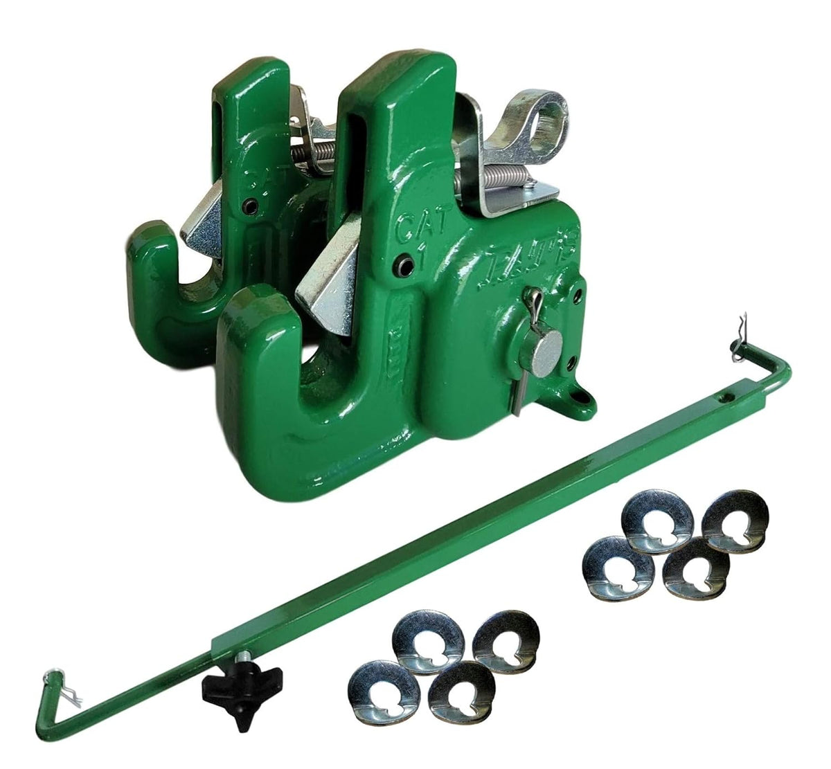 Quick Hitch System X504600