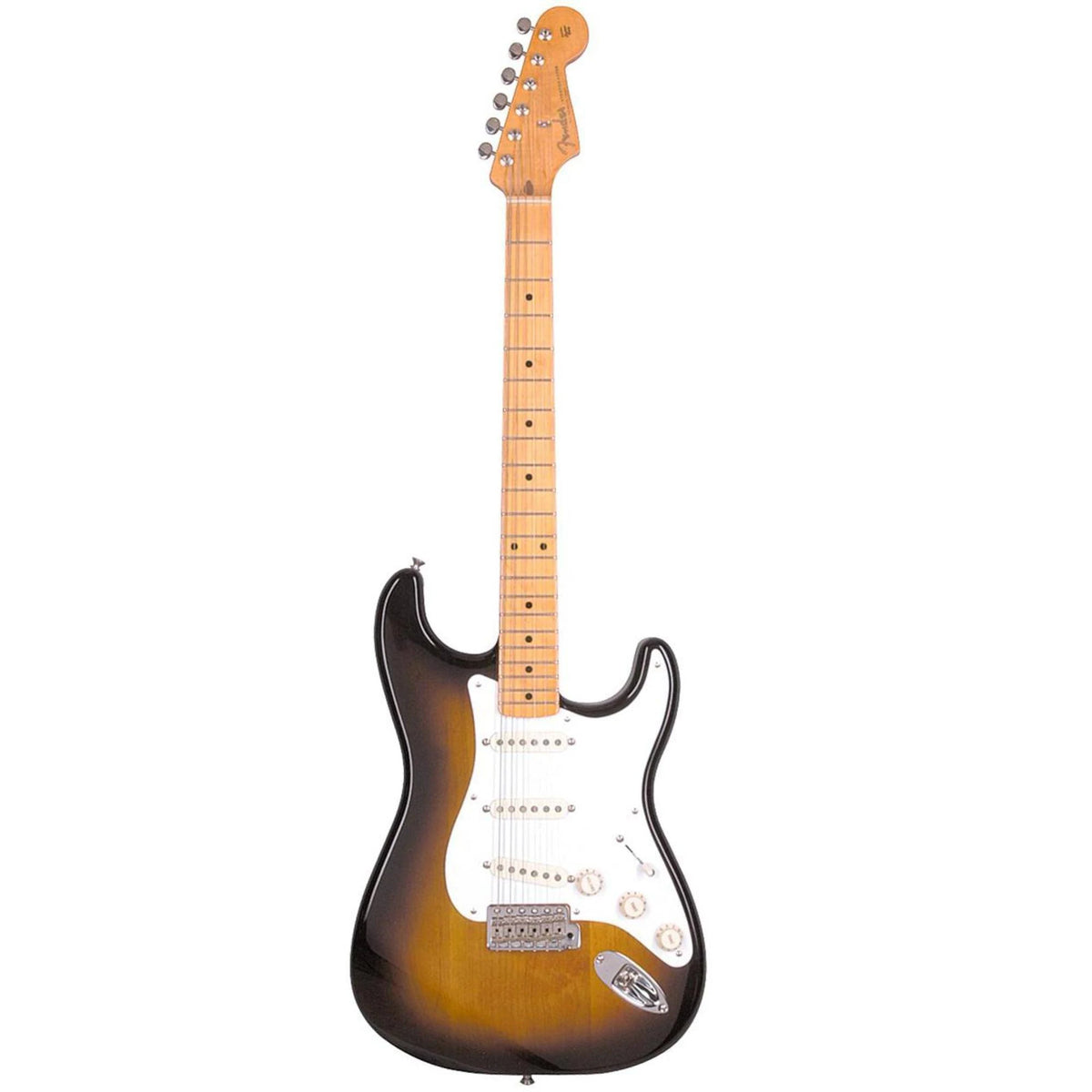 50s Stratocaster Electric Guitar G161040