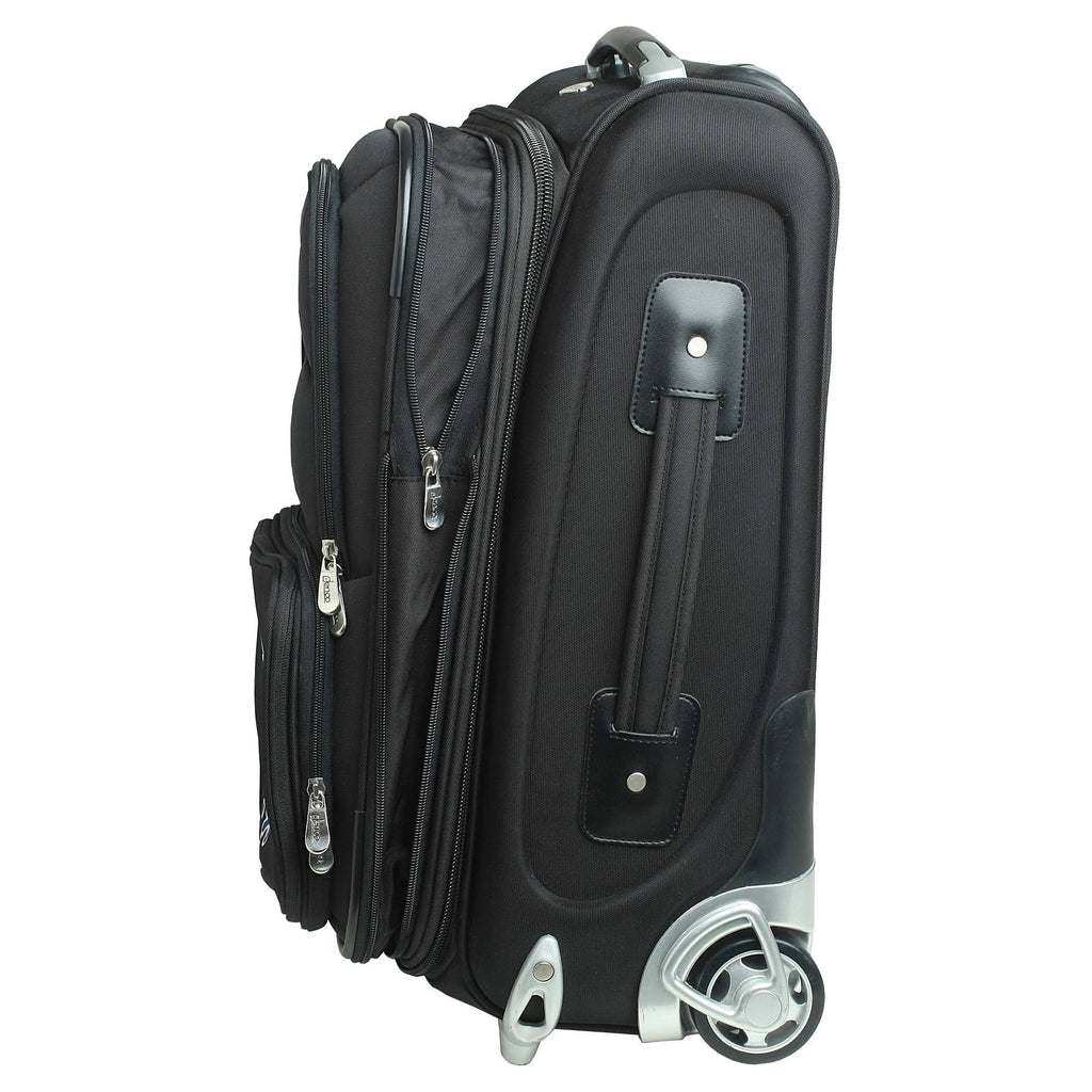 NCAA 21 inch Carry on V66716