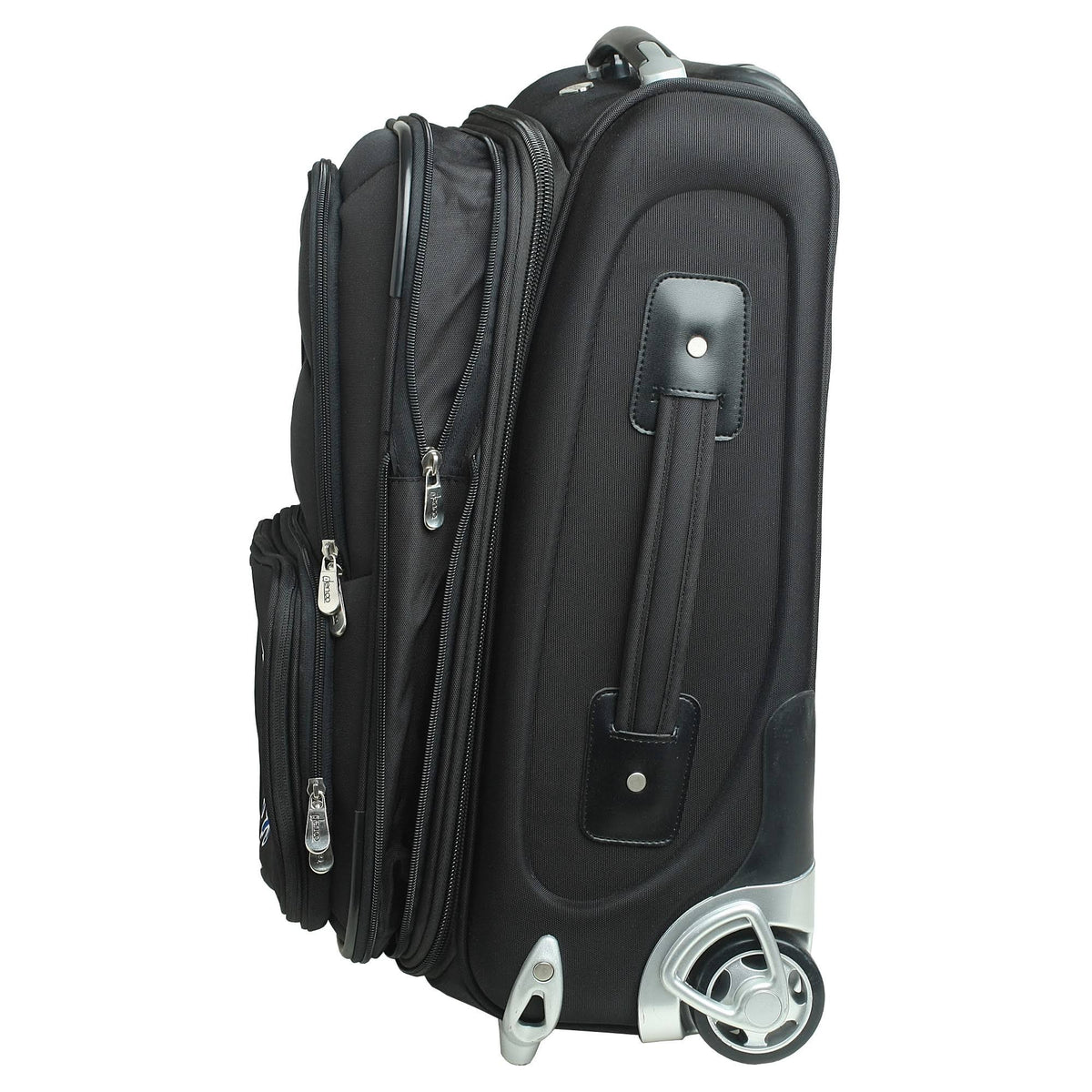NCAA 21 inch Carry on V66716