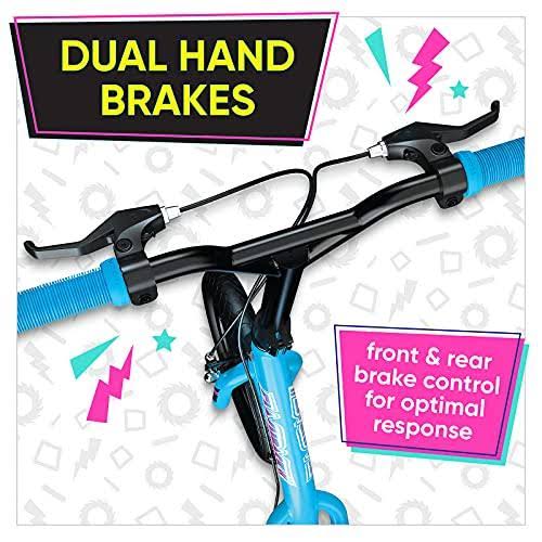 BMX Style Scooter L239356
