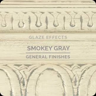 Water Based Glaze Van Dyke Brown Gallon U699