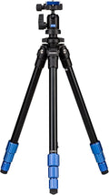 Carbon Fiber Lightweight Travel Tripod Kit T349062
