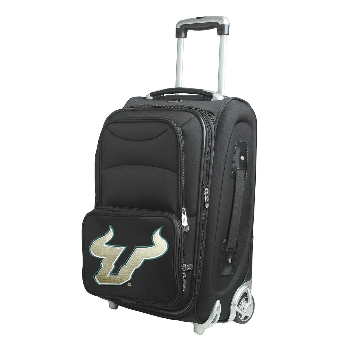 NCAA 21 inch Carry on V66716