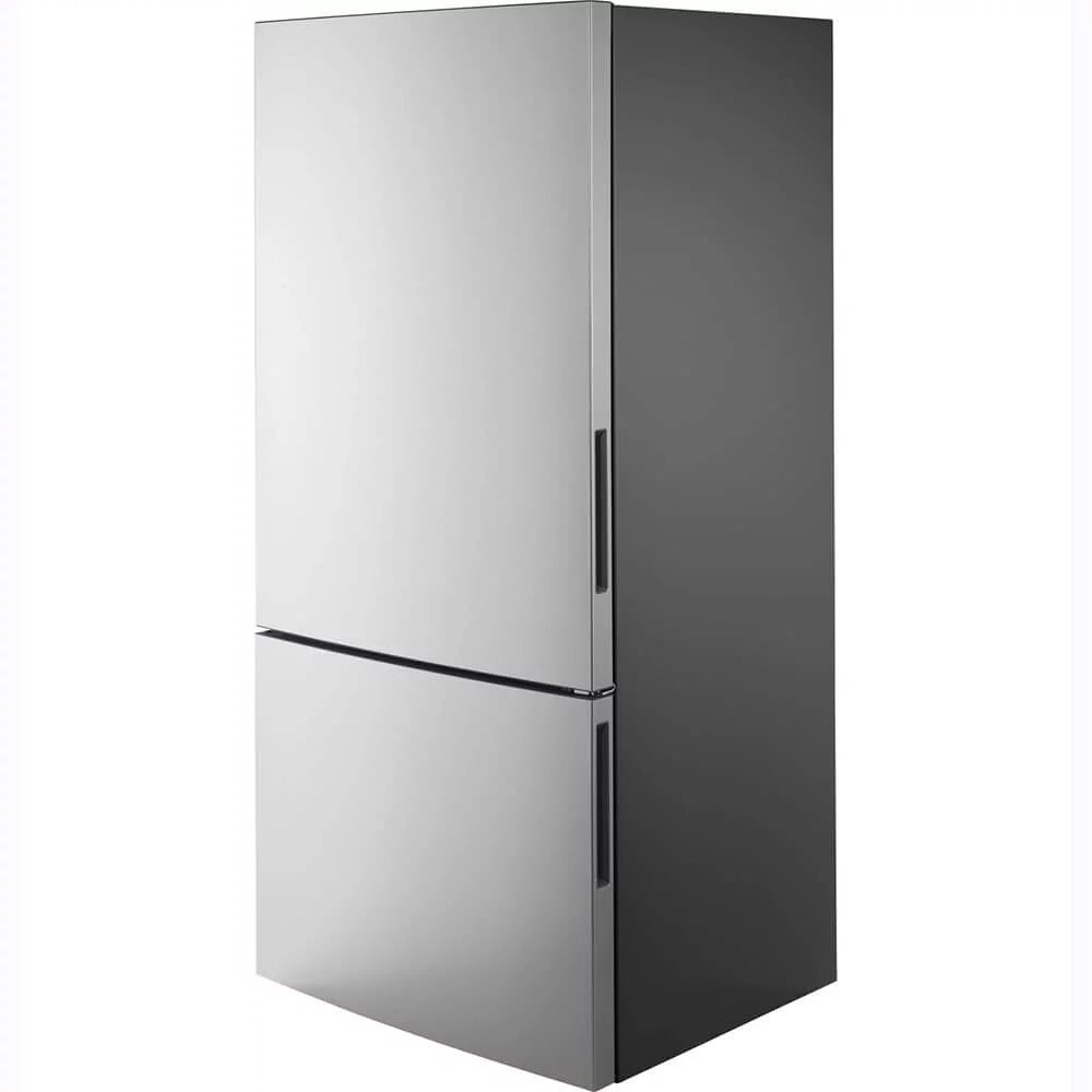 17.7 Cu. Ft. Counter-Depth Bottom-Freezer Refrigerator T9630