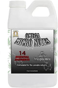 Micro Nutes X461579