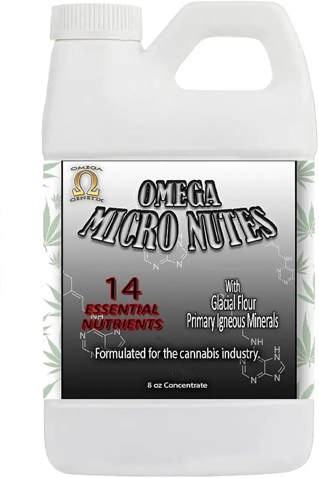 Micro Nutes X461579