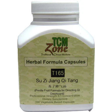 Su Zi Jiang Qi Tang 100c I66465