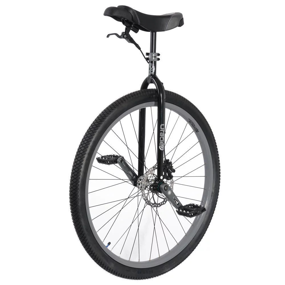 32 Black Unicycle U918