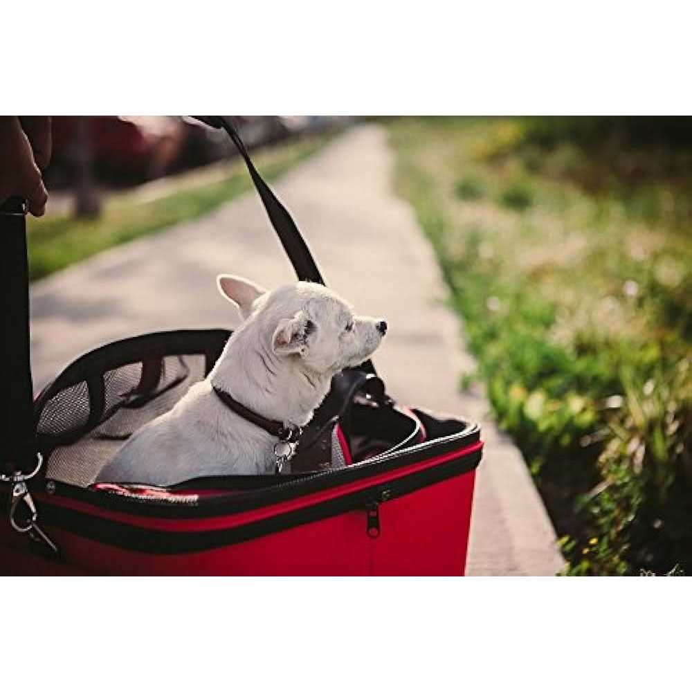 Cozy Pet Carrier I6003